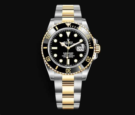 rolex submariner prix neuf 2022.